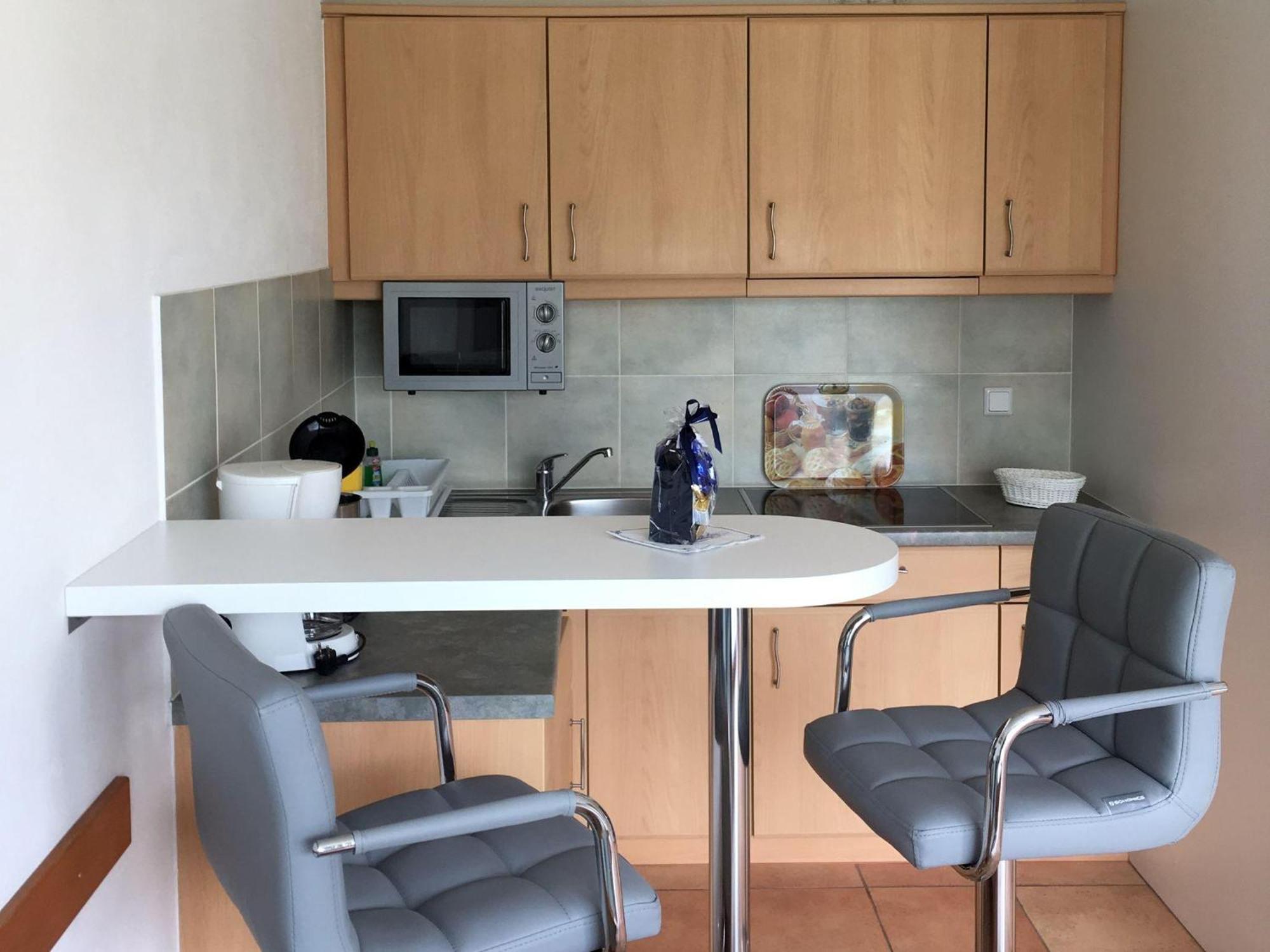 Luna-Wohnung-11 Санкт-Петер-Ординг Экстерьер фото